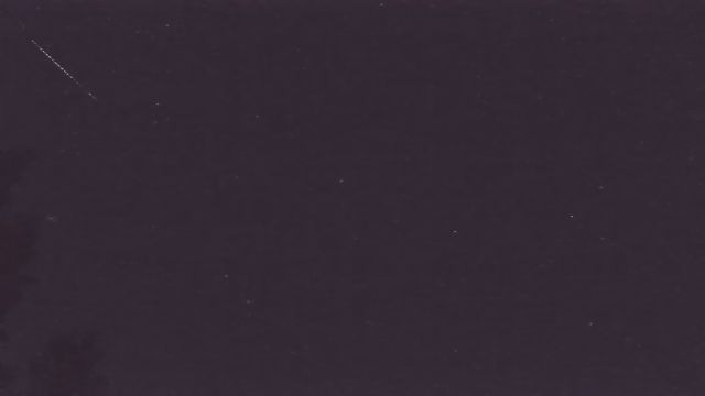 AMS84 meteor