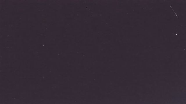 AMS84 meteor