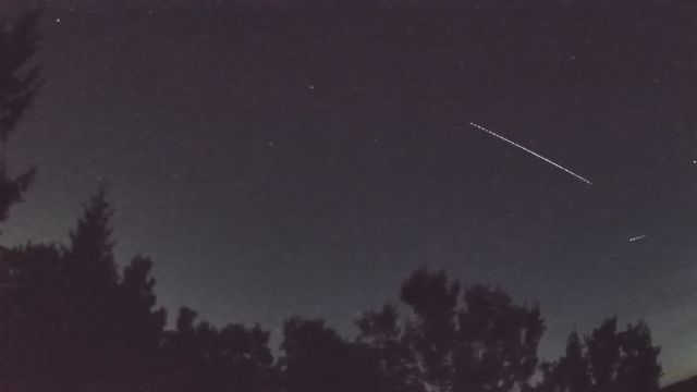AMS84 meteor