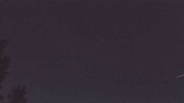 AMS84 meteor