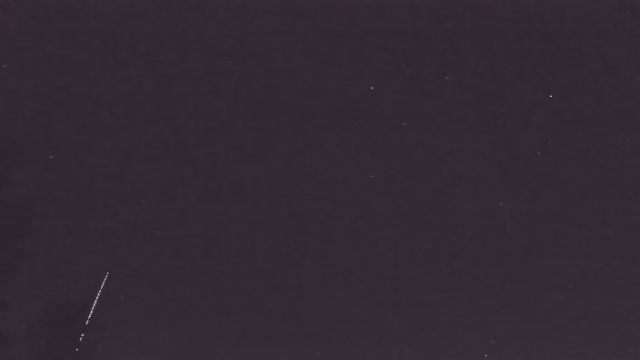 AMS84 meteor
