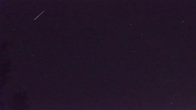 AMS84 meteor