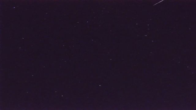AMS84 meteor