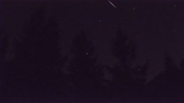 AMS84 meteor