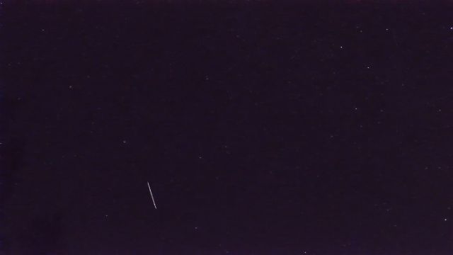 AMS84 meteor