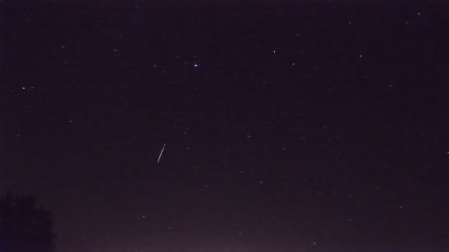 AMS84 meteor