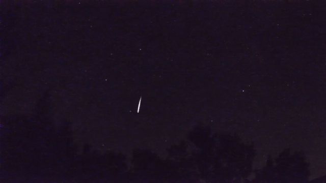 AMS84 meteor