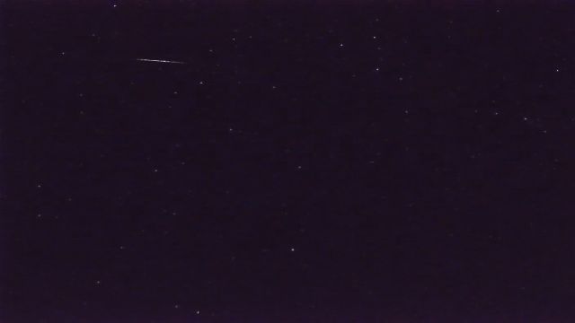 AMS84 meteor