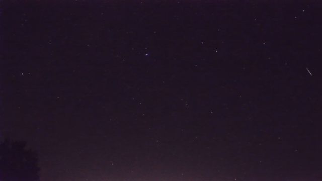 AMS84 meteor