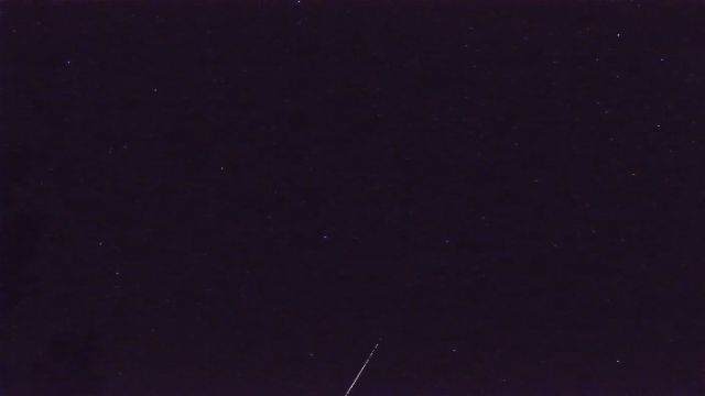 AMS84 meteor