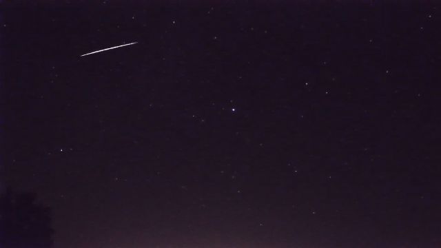 AMS84 meteor