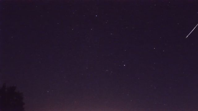 AMS84 meteor