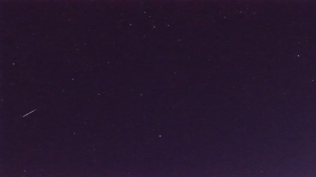 AMS84 meteor
