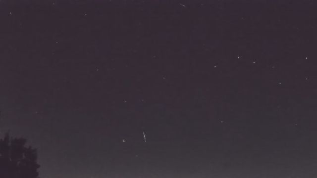 AMS84 meteor