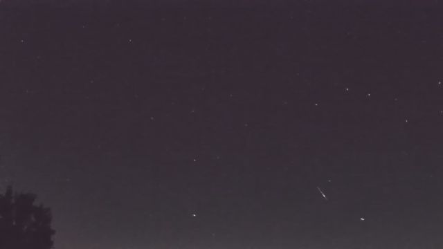 AMS84 meteor