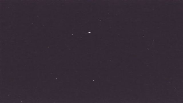 AMS84 meteor