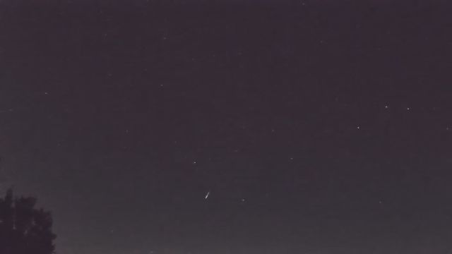 AMS84 meteor
