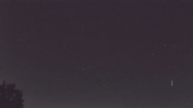 AMS84 meteor
