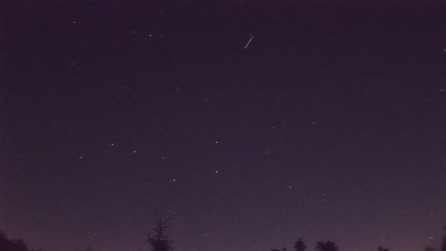 AMS84 meteor