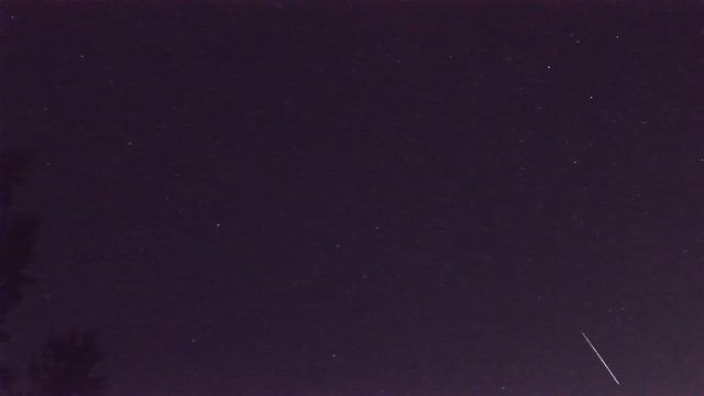 AMS84 meteor