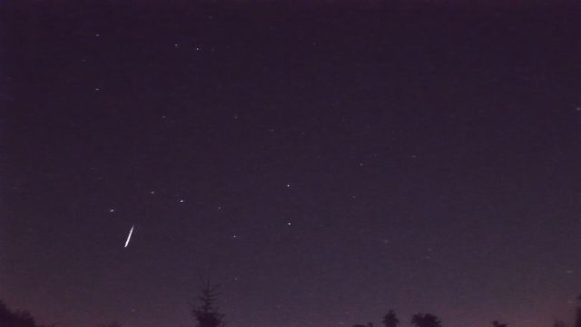 AMS84 meteor