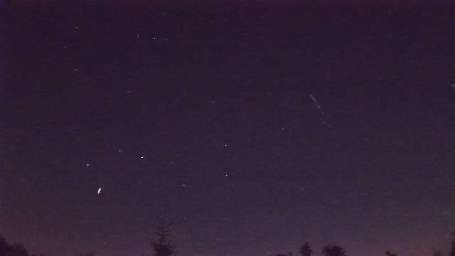 AMS84 meteor