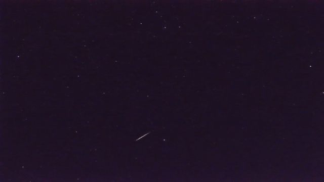 AMS84 meteor
