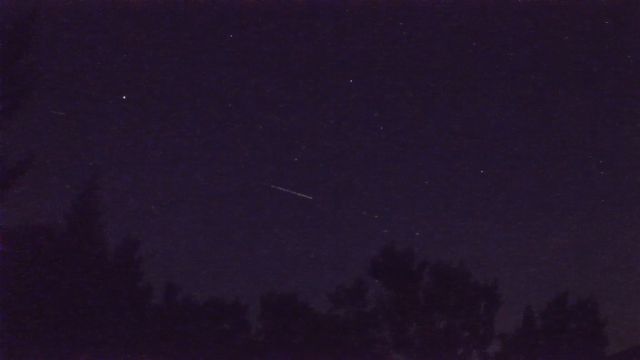 AMS84 meteor