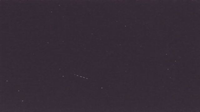 AMS84 meteor