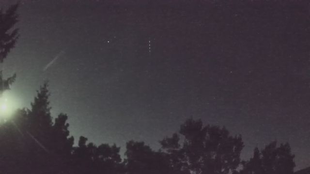 AMS84 meteor