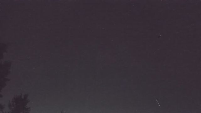 AMS84 meteor