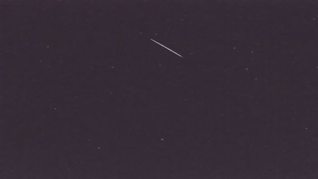 AMS84 meteor