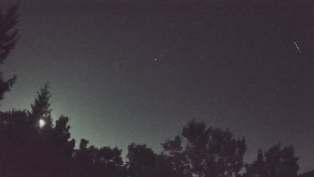 AMS84 meteor