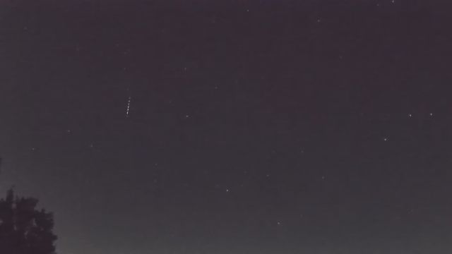 AMS84 meteor