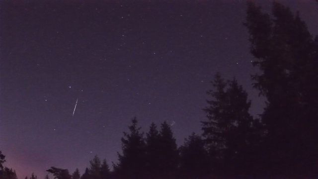 AMS84 meteor