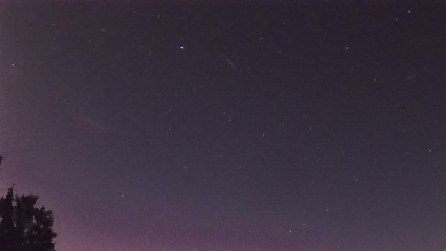 AMS84 meteor