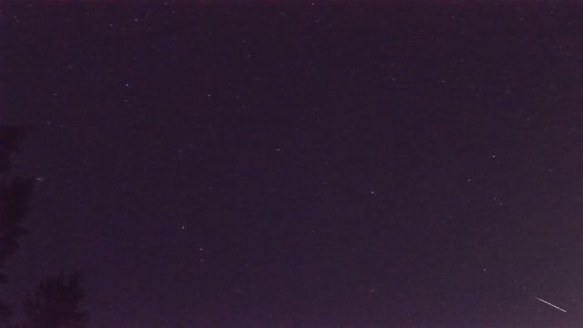AMS84 meteor