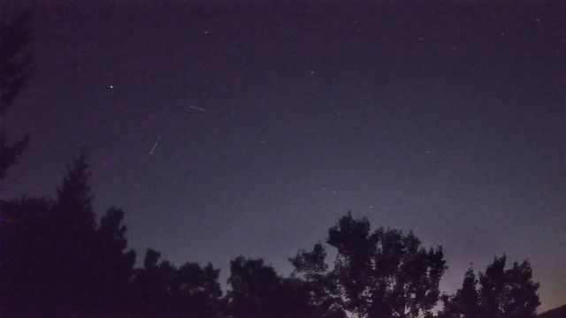 AMS84 meteor