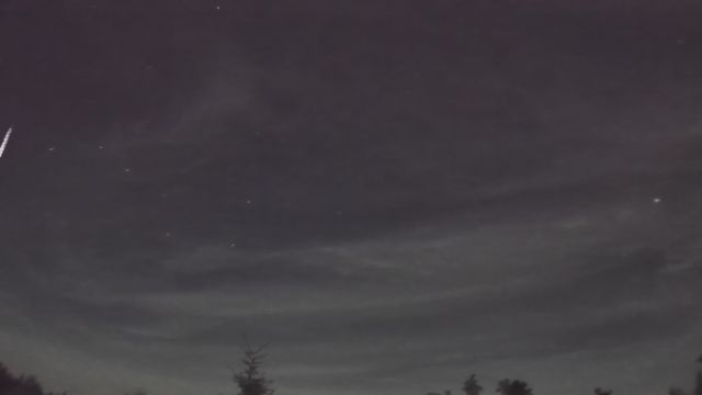 AMS84 meteor