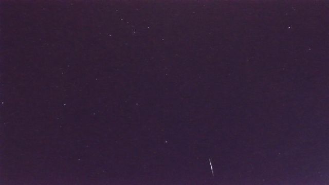 AMS84 meteor
