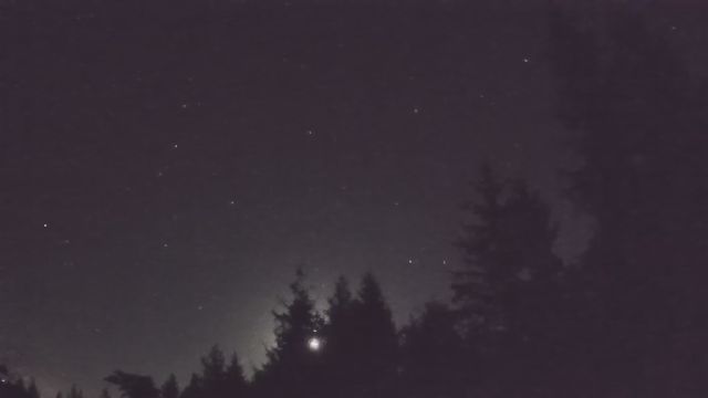 AMS84 meteor