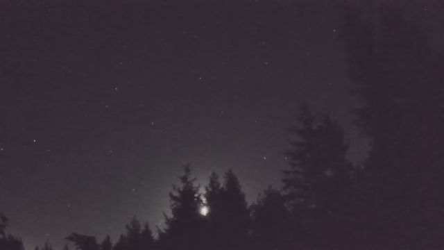 AMS84 meteor