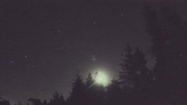 AMS84 meteor
