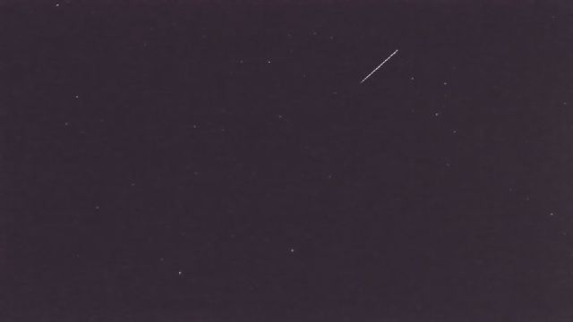 AMS84 meteor