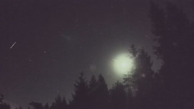 AMS84 meteor