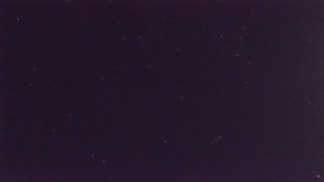AMS84 meteor