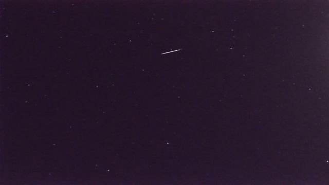 AMS84 meteor