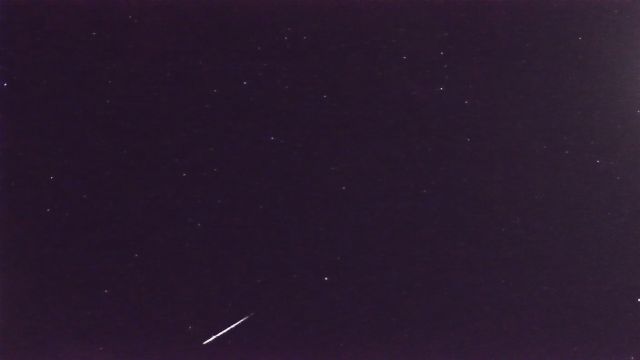 AMS84 meteor