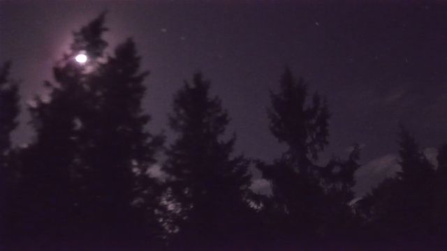 AMS84 meteor