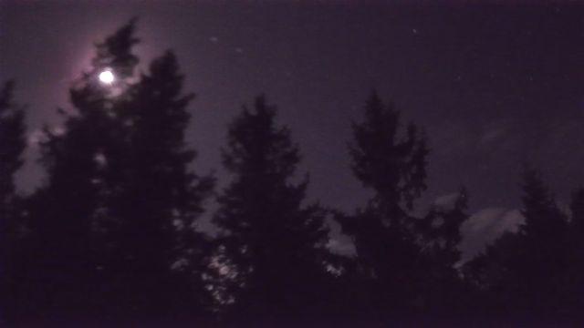 AMS84 meteor
